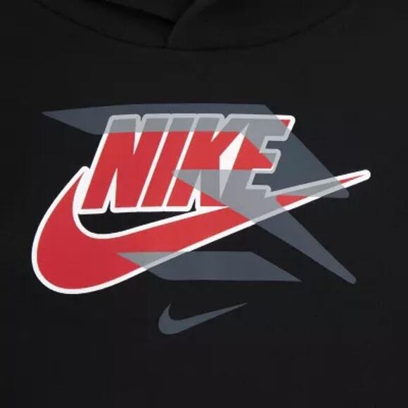 NWT Nike 3BRAND by Russell Wilson Toddler Boys 2-pc. Fleece Pant Set - Picture 5 of 9